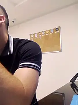 AndyKnoxx online show from March 22, 7:26 pm