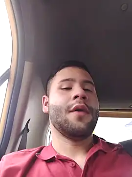 AndyKnoxx online show from March 26, 7:12 pm