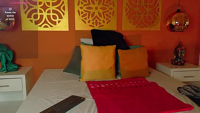 Snapshot of AndyKnoxx chatting on January 18, 2:48 am AndyKnoxx online show from January 18, 2:48 am