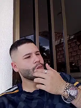 AndyKnoxx online show from April 14, 7:41 pm