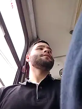 AndyKnoxx online show from March 31, 7:27 pm