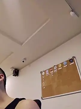 AndyKnoxx online show from March 29, 7:37 pm