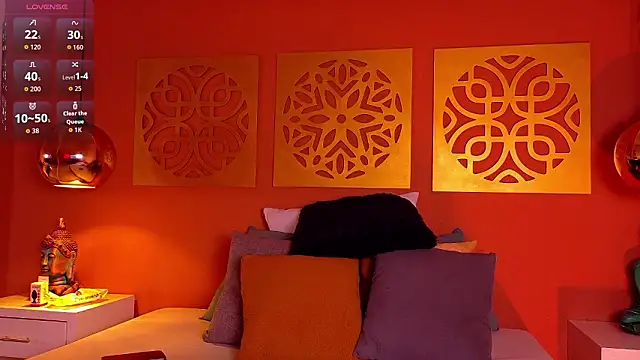 Snapshot of AndyKnoxx chatting on February 11, 7:47 pm AndyKnoxx online show from February 11, 7:47 pm