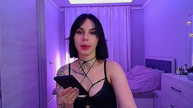 Pure temptation J online show from January 10, 3:51 pm