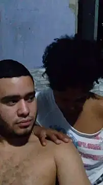 Isabel and Heckler online show from March 23, 12:44 am