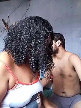 Isabel and Heckler online show from January 15, 7:17 pm