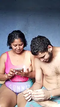 Isabel and Heckler online show from January 11, 2:13 pm