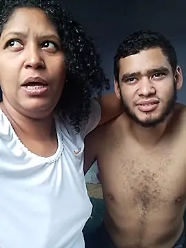 Isabel and Heckler online show from January 14, 3:04 pm