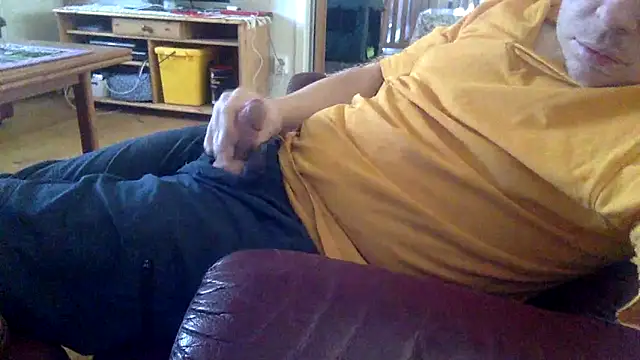 Herr Snusk online show from May 27, 11:39 am