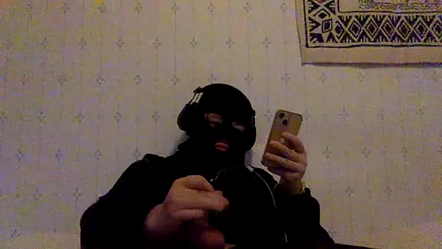 Herr Snusk online show from April 7, 5:37 pm
