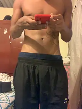 ed Cj88 online show from April 16, 11:40 pm