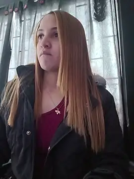 Ruby hott online show from January 12, 12:45 pm