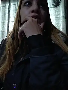 Ruby hott online show from January 15, 12:30 pm