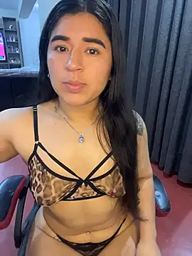 Minico25 online show from July 5, 5:03 am