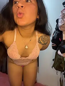 Minico25 online show from May 14, 5:59 am