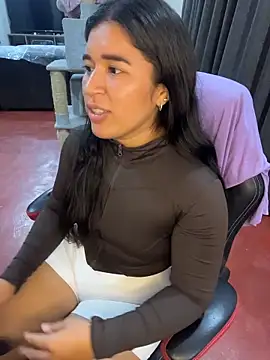 Minico25 online show from April 8, 2:02 am