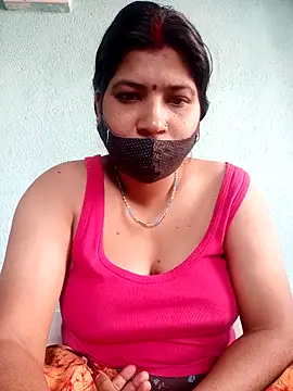 Monisha9876 online show from January 15, 9:12 am