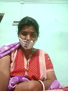 Monisha9876 online show from January 7, 11:48 am