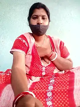 Monisha9876 online show from January 13, 8:51 am