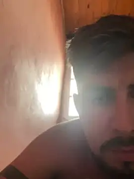 Llavedepalanca online show from January 6, 11:09 pm