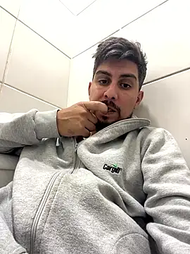 Llavedepalanca online show from January 8, 10:38 pm