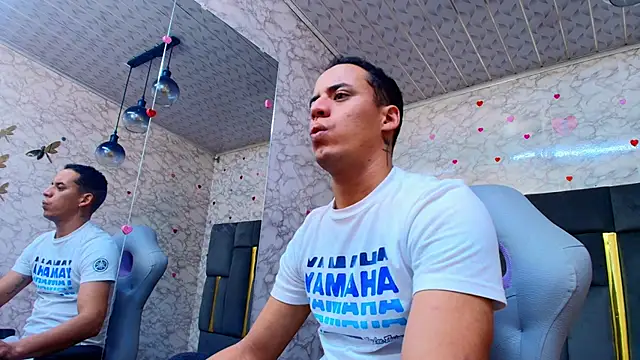 Snapshot of Brent_Storne chatting on February 13, 9:59 pm Brent Storne online show from February 13, 9:59 pm