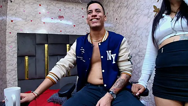 Snapshot of Brent_Storne chatting on February 25, 4:45 am Brent Storne online show from February 25, 4:45 am