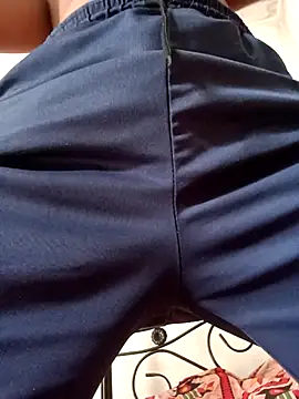 HotteboyShubh online show from February 23, 6:58 am