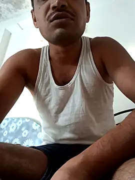 HotteboyShubh online show from February 21, 4:25 am