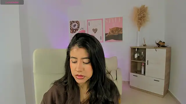 Sussan Monroe online show from February 24, 10:38 am