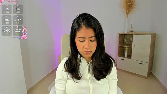 Sussan Monroe online show from February 11, 8:58 am