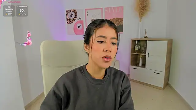 Sussan Monroe online show from February 19, 9:39 am