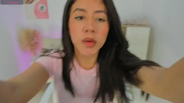 Sussan Monroe online show from April 19, 7:16 pm