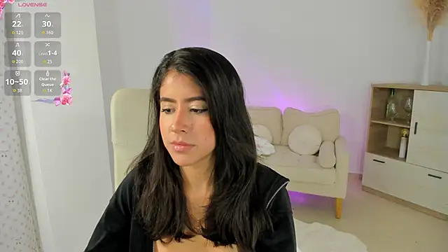 Sussan Monroe online show from February 5, 3:08 pm