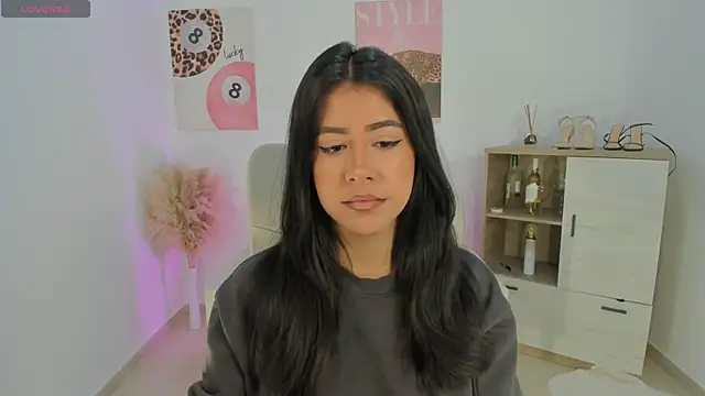 Sussan Monroe online show from April 3, 10:32 am