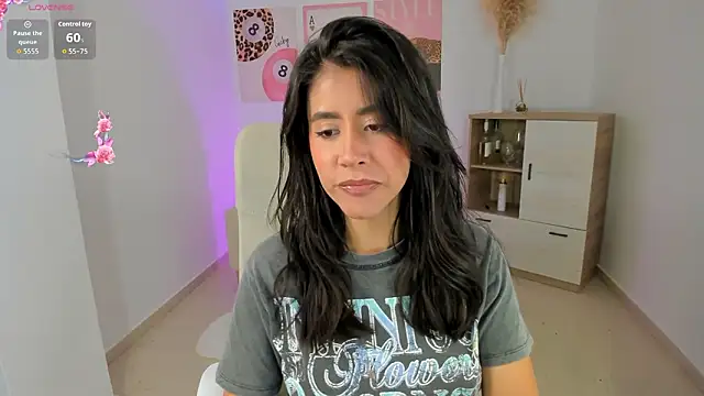 Sussan Monroe online show from February 16, 2:16 pm