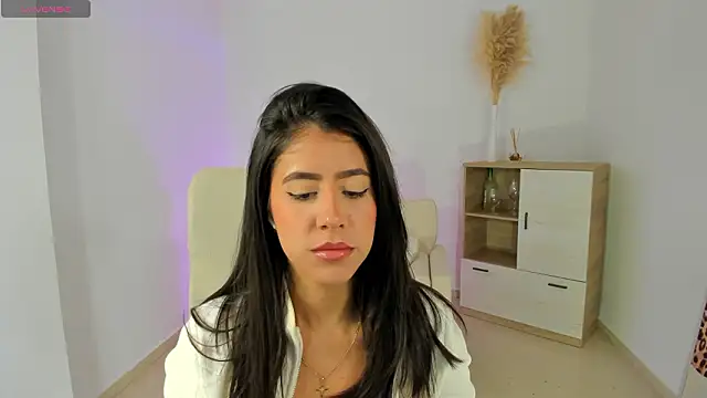 Sussan Monroe online show from February 13, 8:58 am