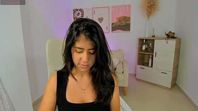 Sussan Monroe online show from February 25, 1:11 pm