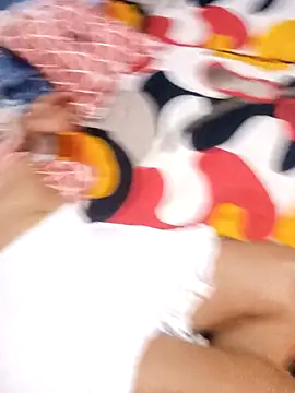 Salome 69 online show from February 8, 1:58 am