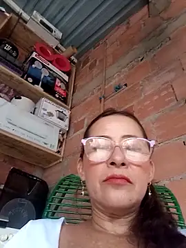 Salome 69 online show from March 24, 1:22 pm