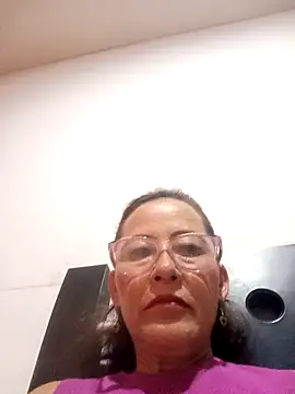 Salome 69 online show from February 6, 1:34 am