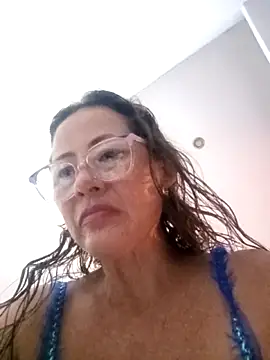 Salome 69 online show from June 15, 1:39 am