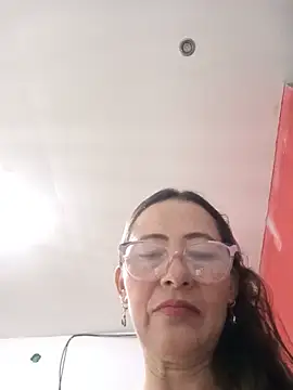 Salome 69 online show from June 12, 2:37 pm