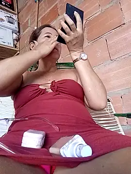 Salome 69 online show from March 20, 1:23 pm