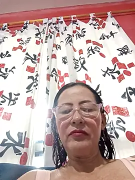Salome 69 online show from July 9, 2:27 pm