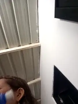 Salome 69 online show from February 7, 1:19 pm