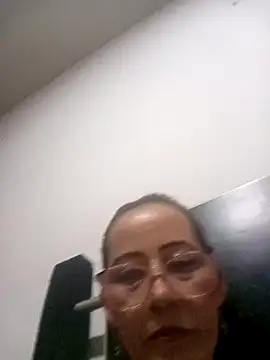 Salome 69 online show from February 23, 7:25 pm