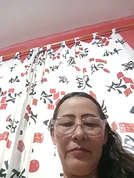 Salome 69 online show from June 9, 3:13 pm