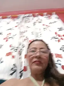 Salome 69 online show from July 6, 2:35 pm