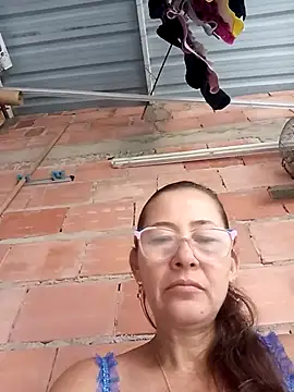 Salome 69 online show from March 31, 2:19 pm